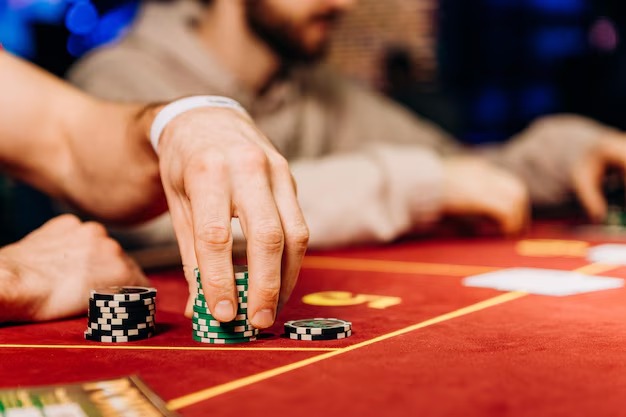 agn888 Speed Baccarat